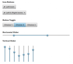 aristo theme jquery ui