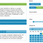 Theme Roller gallery theme